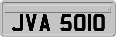 JVA5010