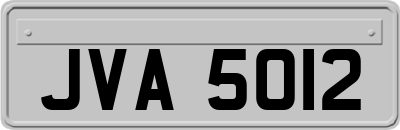 JVA5012
