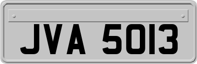 JVA5013
