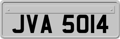 JVA5014