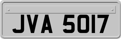 JVA5017