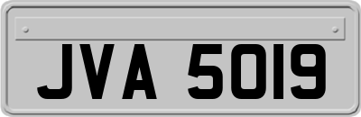JVA5019