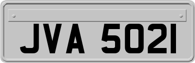 JVA5021