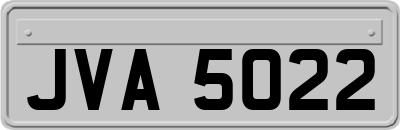 JVA5022