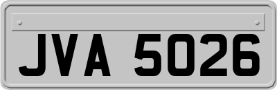 JVA5026