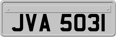 JVA5031