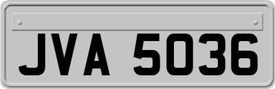 JVA5036