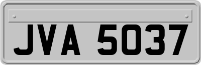 JVA5037