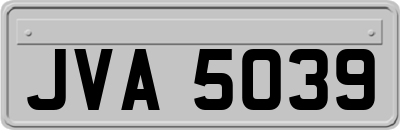 JVA5039