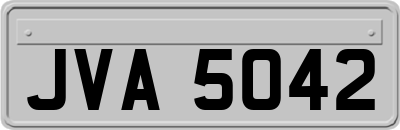 JVA5042