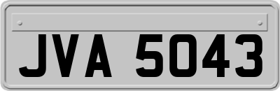 JVA5043