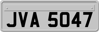 JVA5047