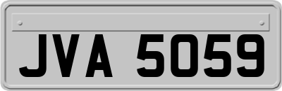 JVA5059