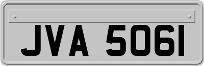 JVA5061