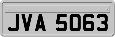 JVA5063