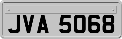 JVA5068