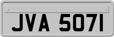 JVA5071