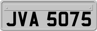 JVA5075