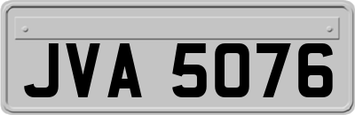 JVA5076