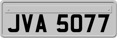 JVA5077