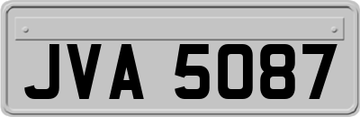 JVA5087