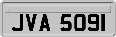 JVA5091