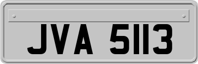 JVA5113