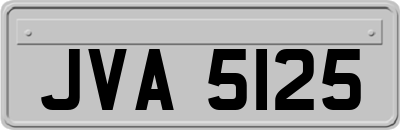 JVA5125