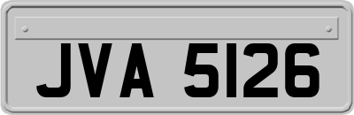 JVA5126