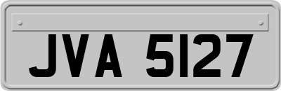 JVA5127