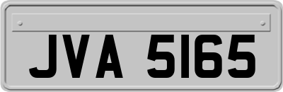 JVA5165