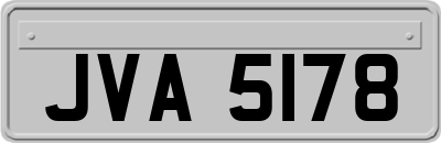 JVA5178