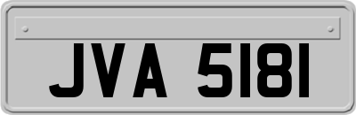 JVA5181
