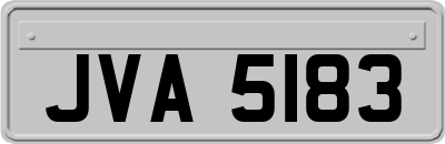 JVA5183