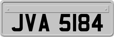 JVA5184