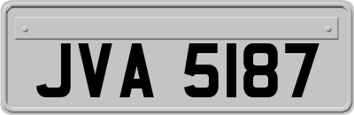JVA5187