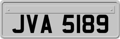 JVA5189