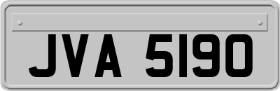 JVA5190