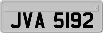 JVA5192
