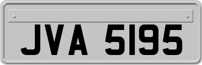 JVA5195