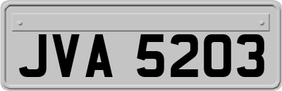 JVA5203