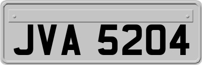 JVA5204