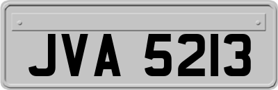 JVA5213