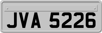 JVA5226