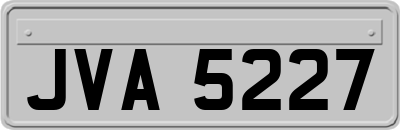 JVA5227