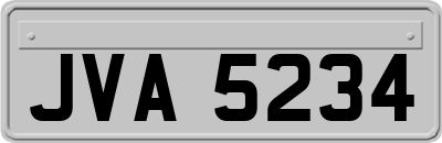 JVA5234
