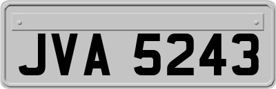 JVA5243