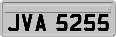 JVA5255