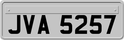 JVA5257