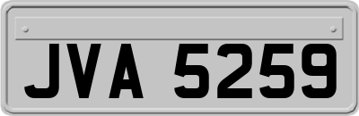 JVA5259